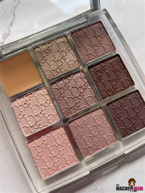 dior eye shadow pallete|Dior eyeshadow palette review.